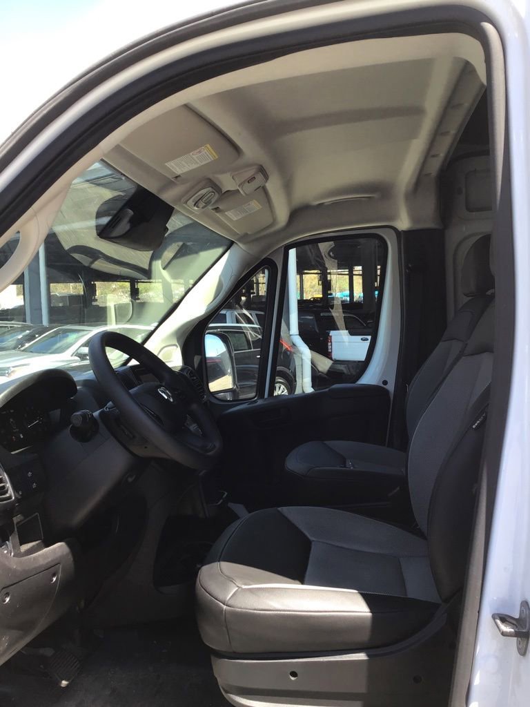 Used 2026 RAM ProMaster 2500 w/ Convenience Group FWD image 7