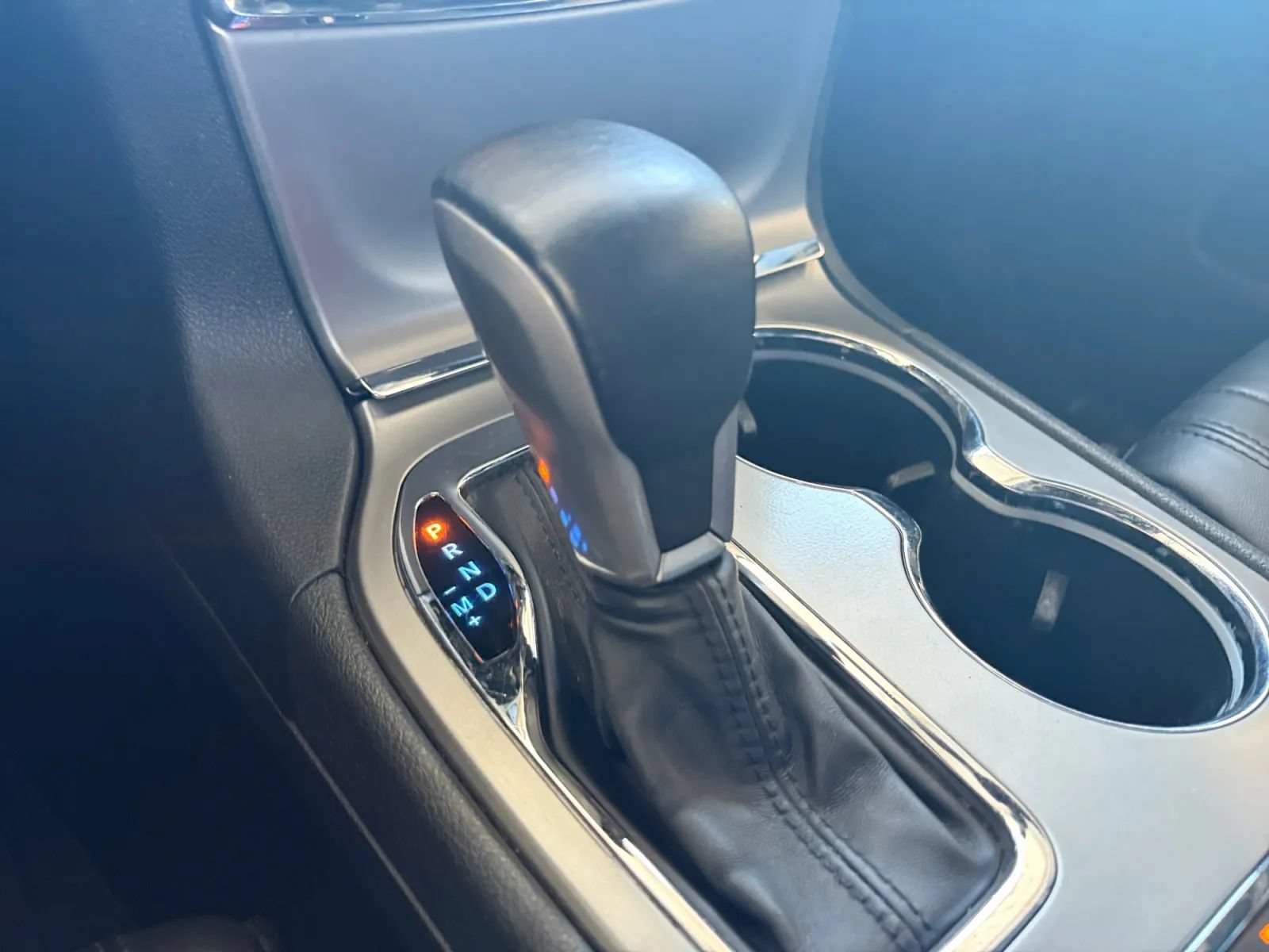 Used 2020 Jeep Grand Cherokee Limited AWD/4WD image 26