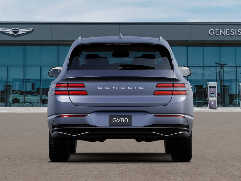 New 2027 Genesis GV80 2.5T Prestige AWD/4WD image 7