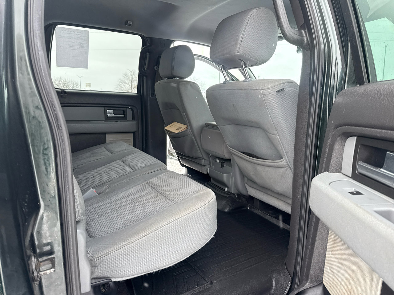 Used 2014 Ford F150 XLT w/ Equipment Group 302A Luxury image 24