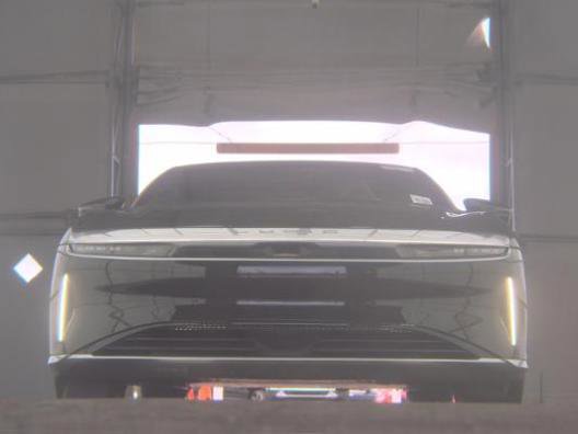 Used 2023 Lucid Air Touring AWD/4WD image 4