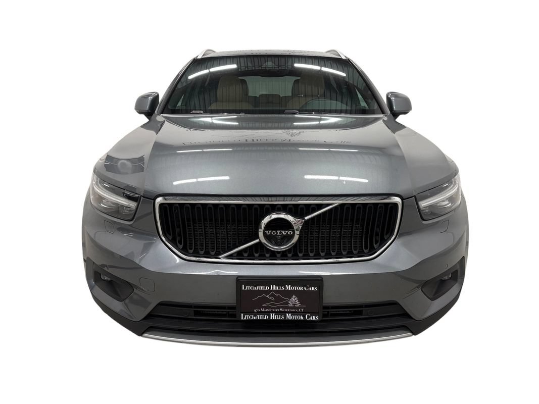 Used 2019 Volvo XC40 T5 Momentum AWD/4WD image 8