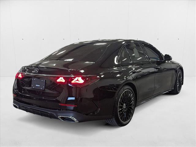 New 2026 Mercedes-Benz E 350 Sedan image 2