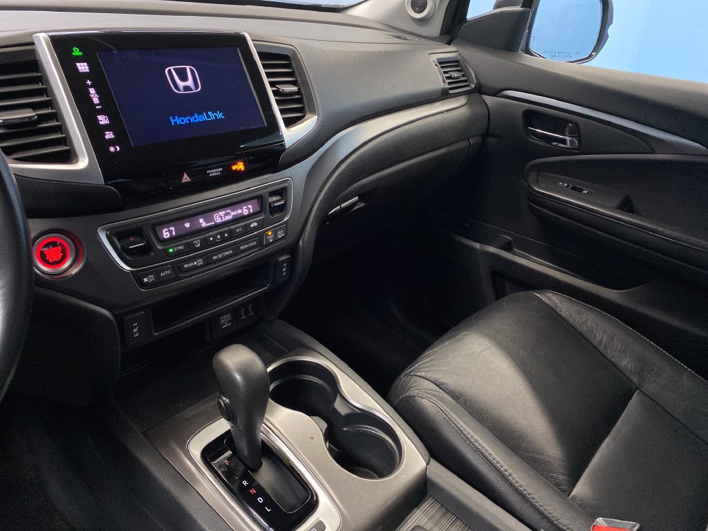 Used 2016 Honda Pilot EX-L image 14