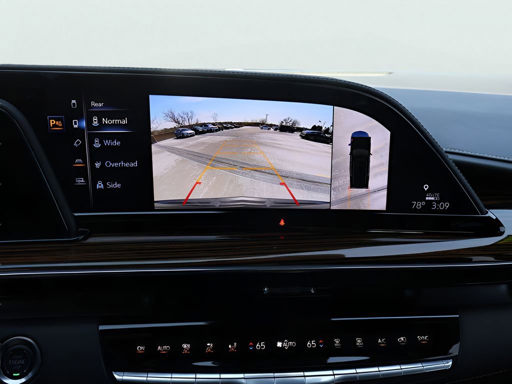 Used 2024 Cadillac Escalade Premium Luxury image 26