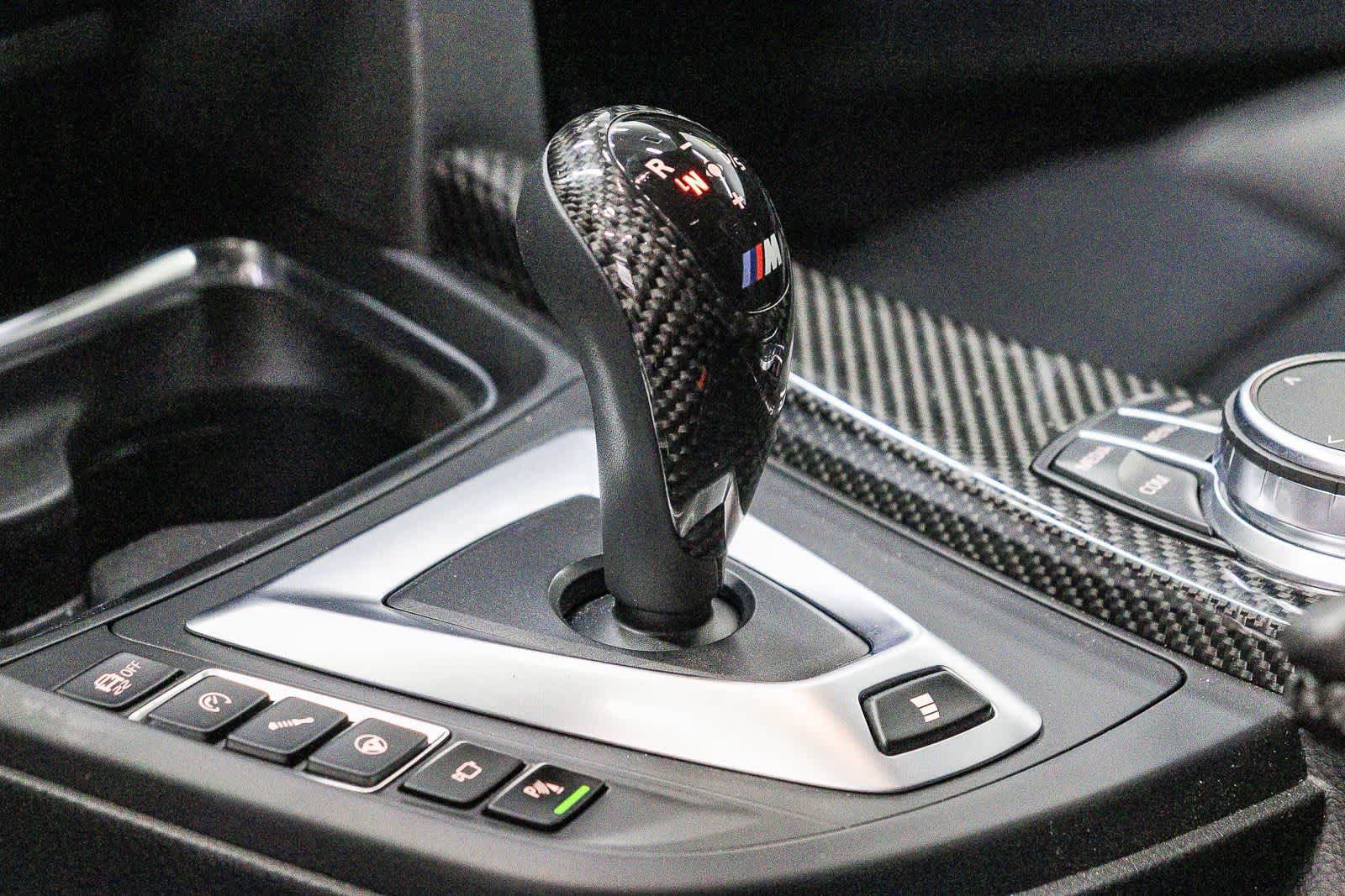 Used 2018 BMW M3 w/ Competition Package RWD image 19