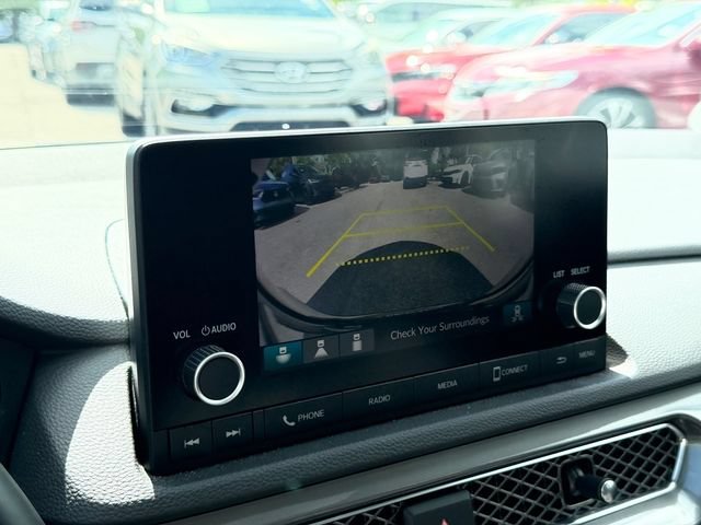 Used 2024 Acura Integra FWD image 26