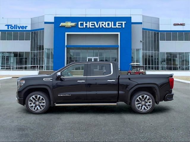 New 2026 GMC Sierra 1500 Denali w/ Denali Reserve Package image 4
