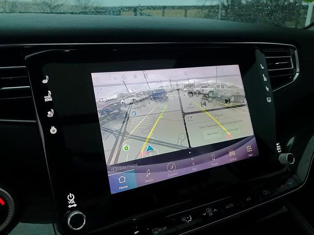 Used 2022 Jeep Wagoneer Series III w/ Premium Group I image 21