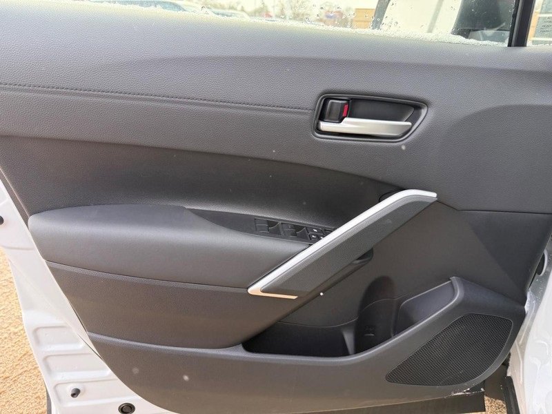 New 2026 Toyota Corolla Cross XLE image 19