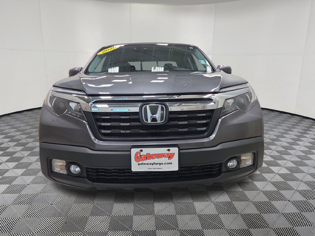 Used 2020 Honda Ridgeline RTL image 5