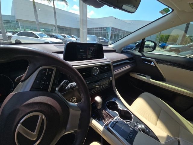Used 2020 Lexus RX 350 FWD w/ Accessory Package image 14