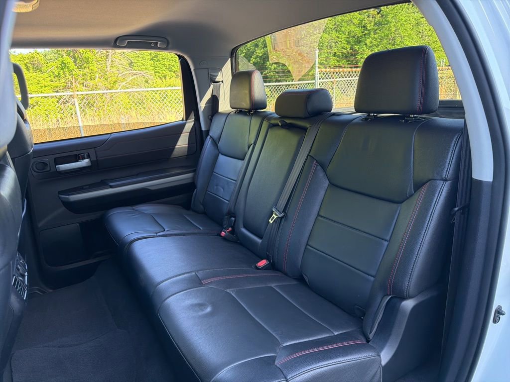 Used 2019 Toyota Tundra TRD Pro AWD/4WD image 18