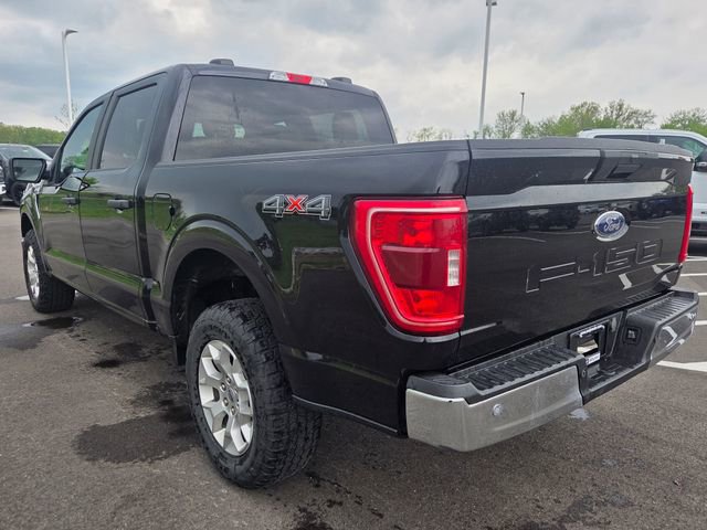 Used 2023 Ford F150 XLT AWD/4WD image 10