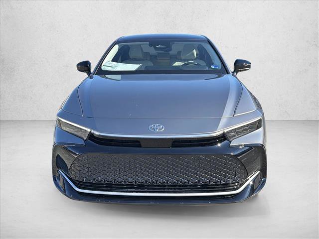 New 2026 Toyota Crown Limited video 2