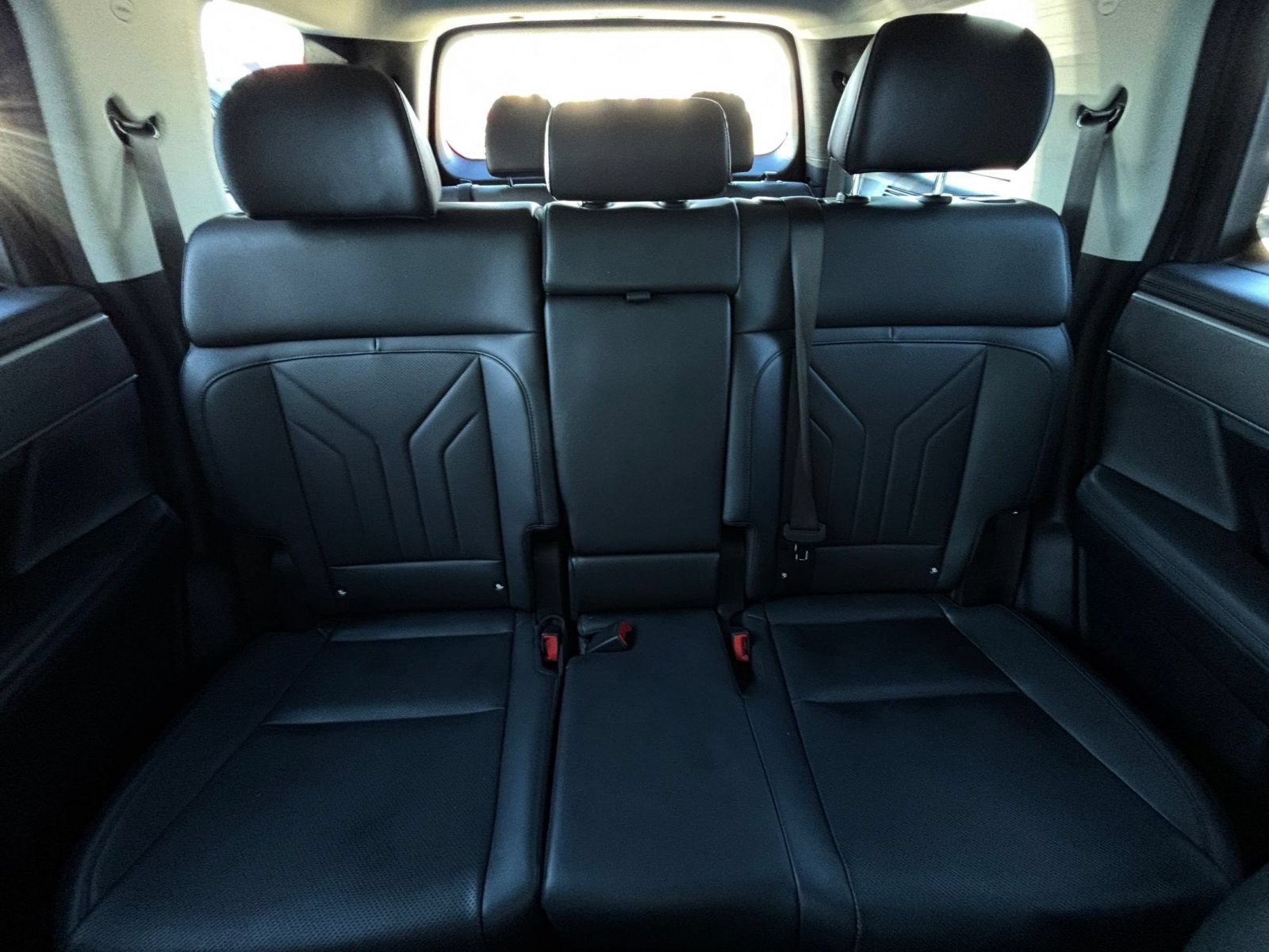Used 2026 Hyundai Santa Fe SEL FWD image 40