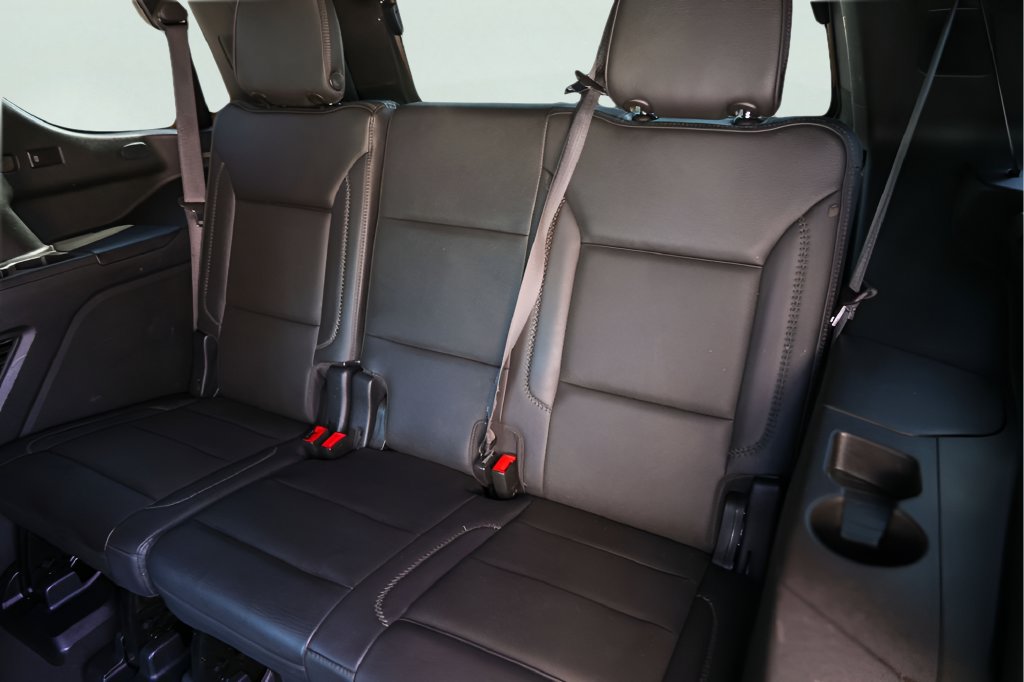 Used 2021 GMC Yukon Denali RWD image 28
