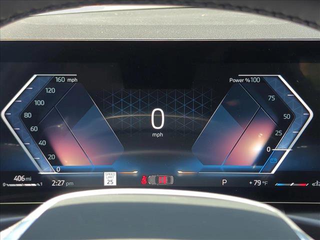 Used 2025 BMW 330i xDrive Sedan w/ Convenience Package image 10