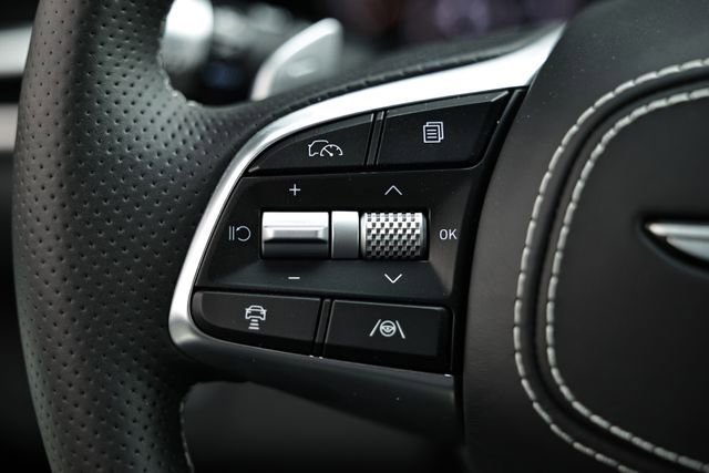 New 2025 Genesis G70 3.3T Advanced w/ Sport Prestige Package image 34