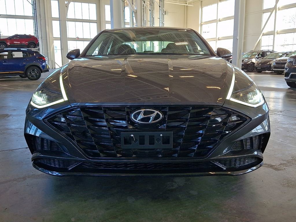 Used 2022 Hyundai Sonata SEL w/ Winter Weather Package image 5