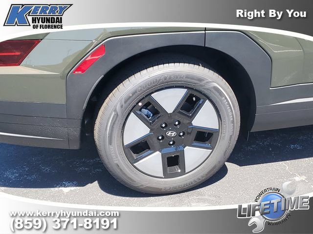 New 2026 Hyundai Santa Fe SEL AWD/4WD image 5