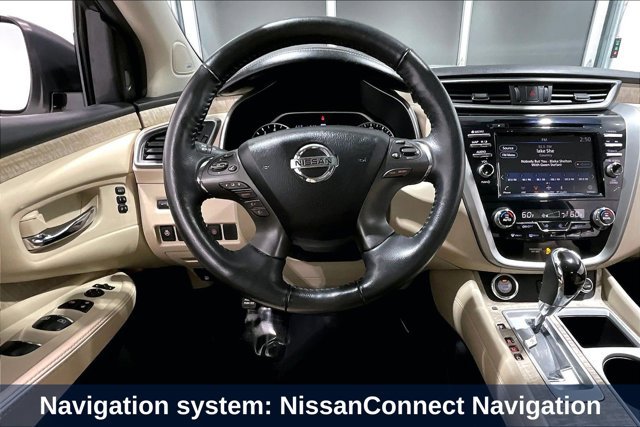 Used 2020 Nissan Murano SL AWD/4WD image 11