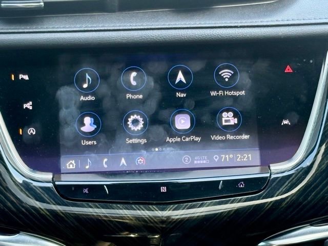 Used 2020 Cadillac XT6 Premium Luxury image 24