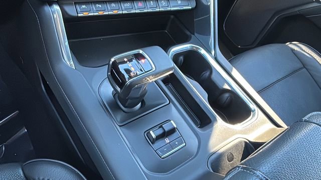 Used 2023 GMC Sierra 1500 Denali w/ Denali Reserve Package image 31