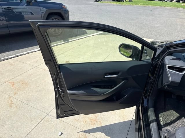 Used 2021 Toyota Corolla SE FWD image 24