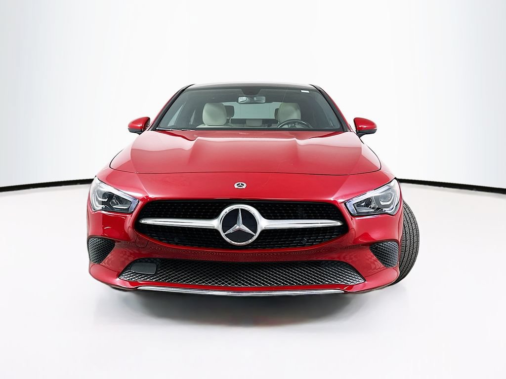 Used 2021 Mercedes-Benz CLA 250 image 5