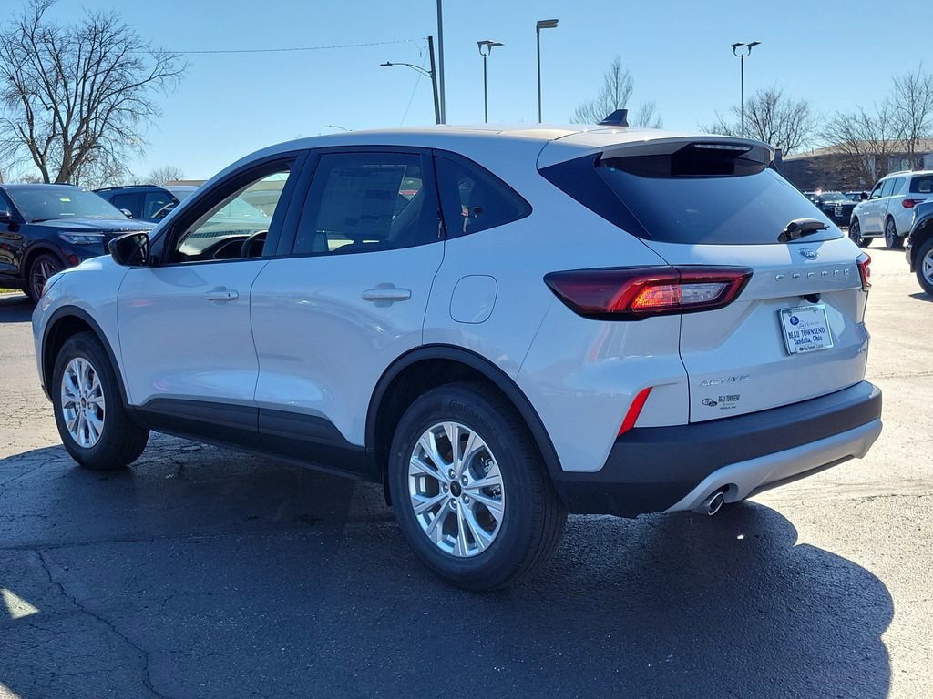 New 2026 Ford Escape Active w/ Cold Weather Package image 6