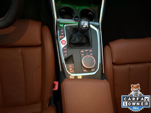 Used 2026 BMW M3 w/ Executive Package RWD image 3