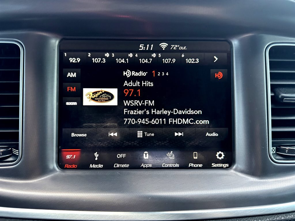 Used 2019 Dodge Charger Scat Pack image 22