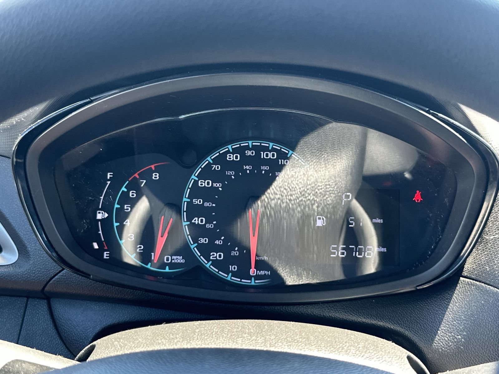 Used 2022 Chevrolet Spark LS FWD image 23