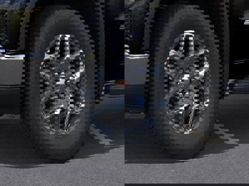 New 2026 GMC Sierra 1500 SLT w/ SLT Premium Package image 36