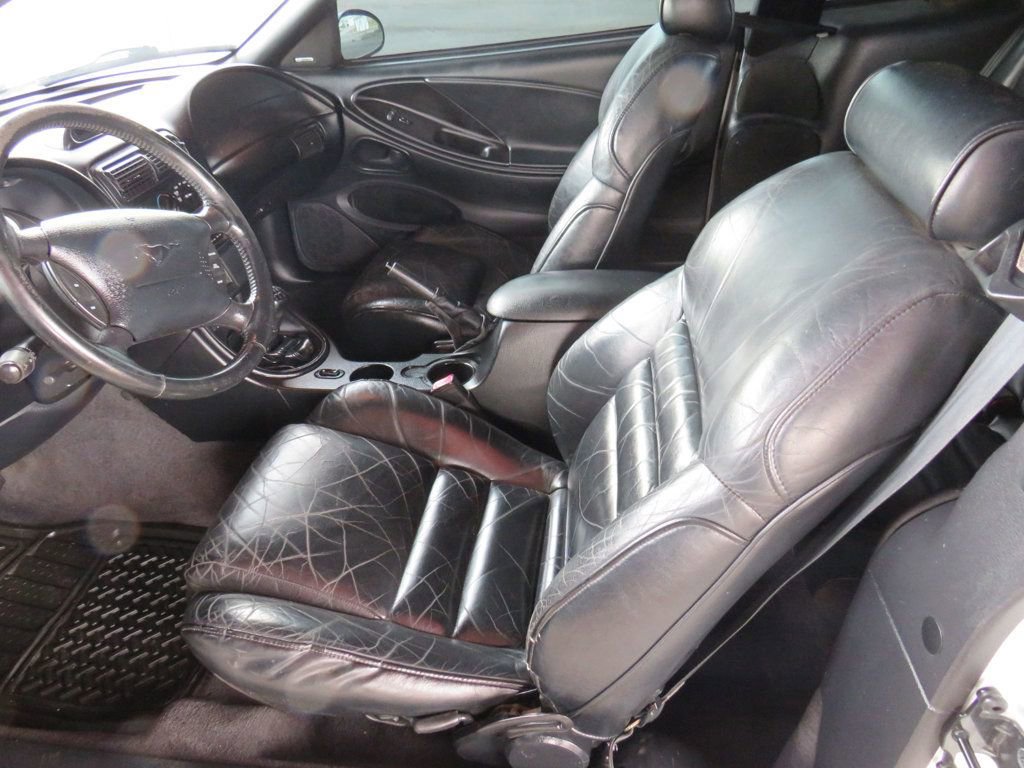 Used 1997 Ford Mustang GT image 10