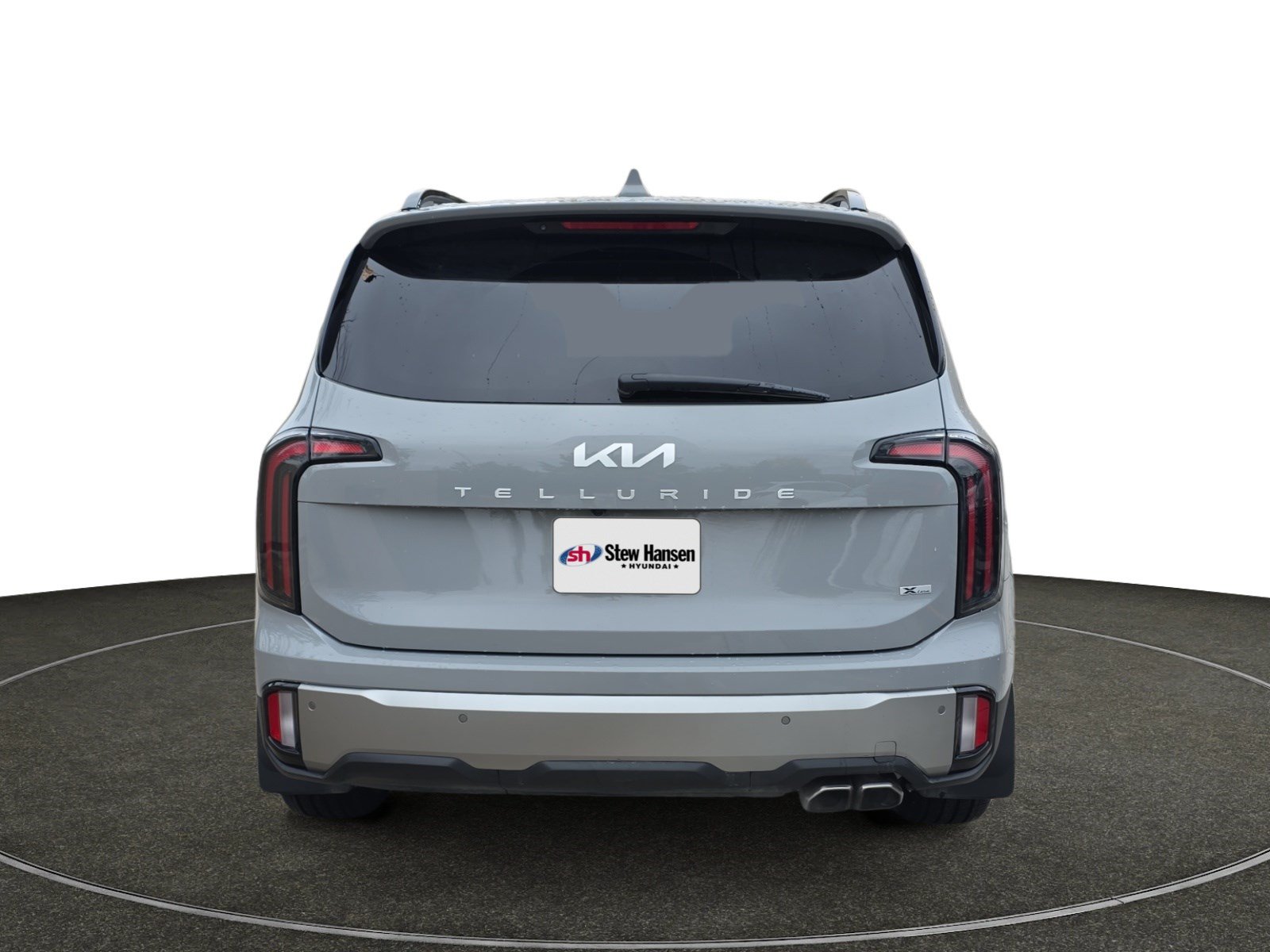 Used 2023 Kia Telluride SX Prestige X-Line AWD/4WD image 5