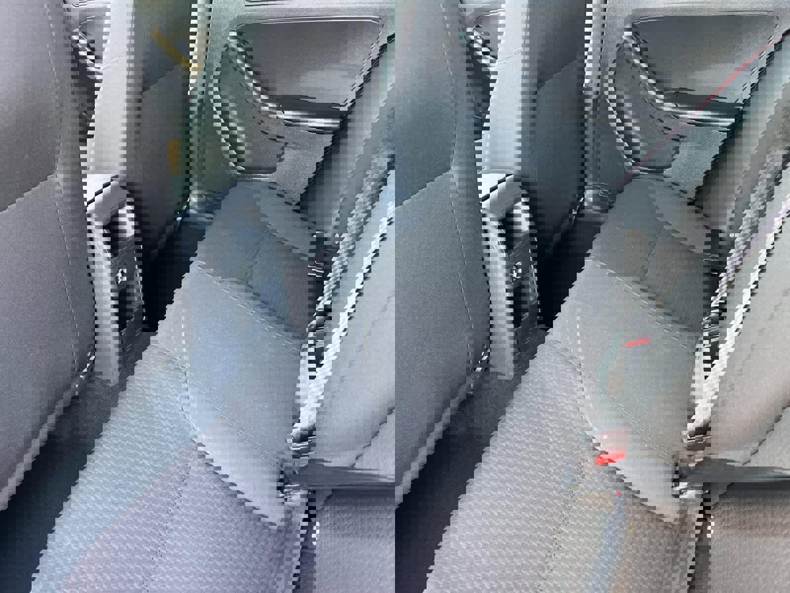 Used 2015 Volkswagen Jetta SE image 5