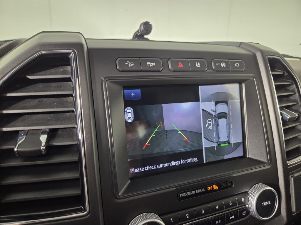 Used 2021 Ford Expedition King Ranch AWD/4WD image 13