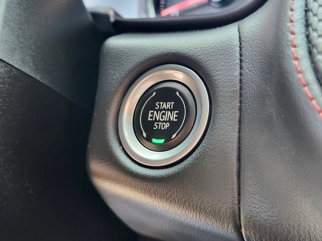 Used 2021 Chevrolet Tahoe RST w/ Luxury Package AWD/4WD image 24