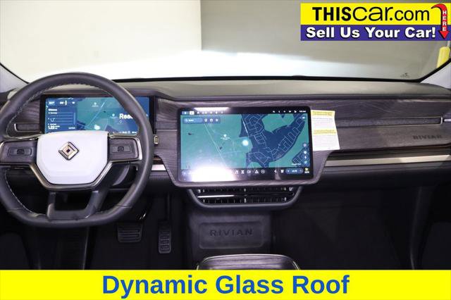 Used 2025 Rivian R1S Adventure image 20