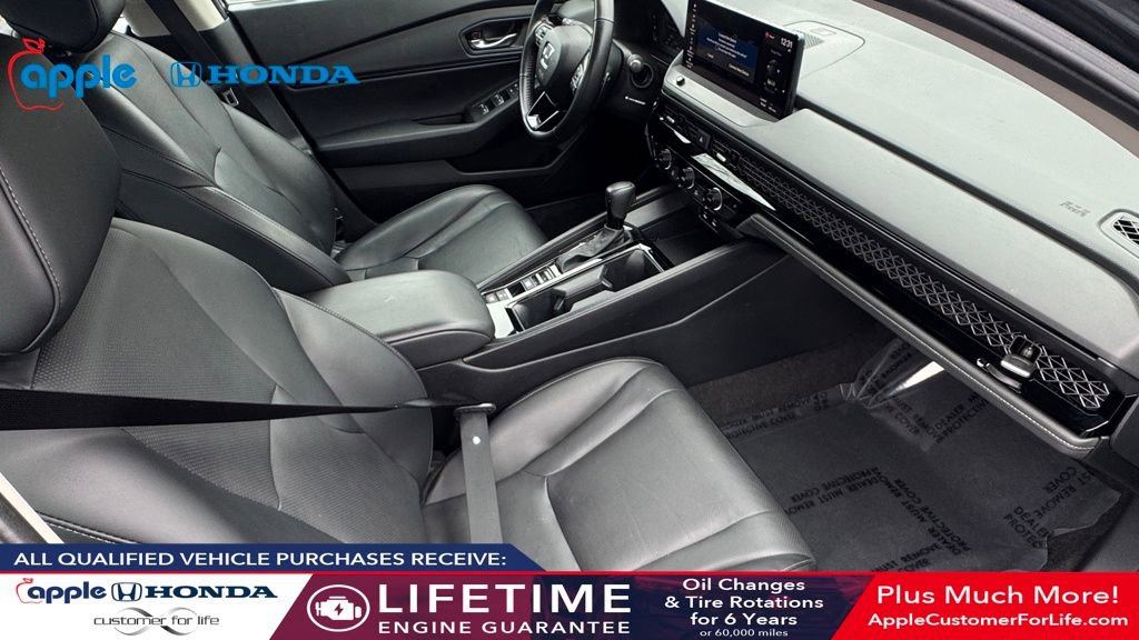 Used 2024 Honda Accord EX-L image 28
