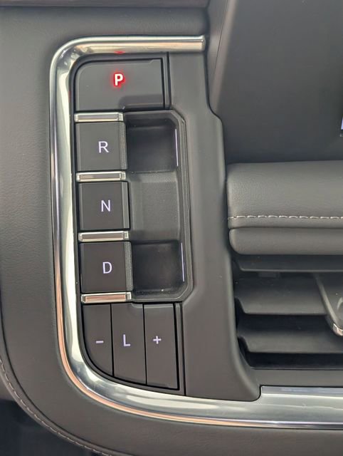 Certified 2024 Chevrolet Tahoe LS image 23