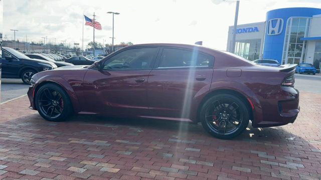Used 2021 Dodge Charger Scat Pack image 8