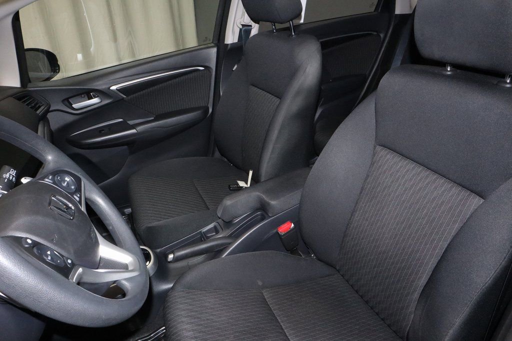 Used 2019 Honda Fit EX image 25