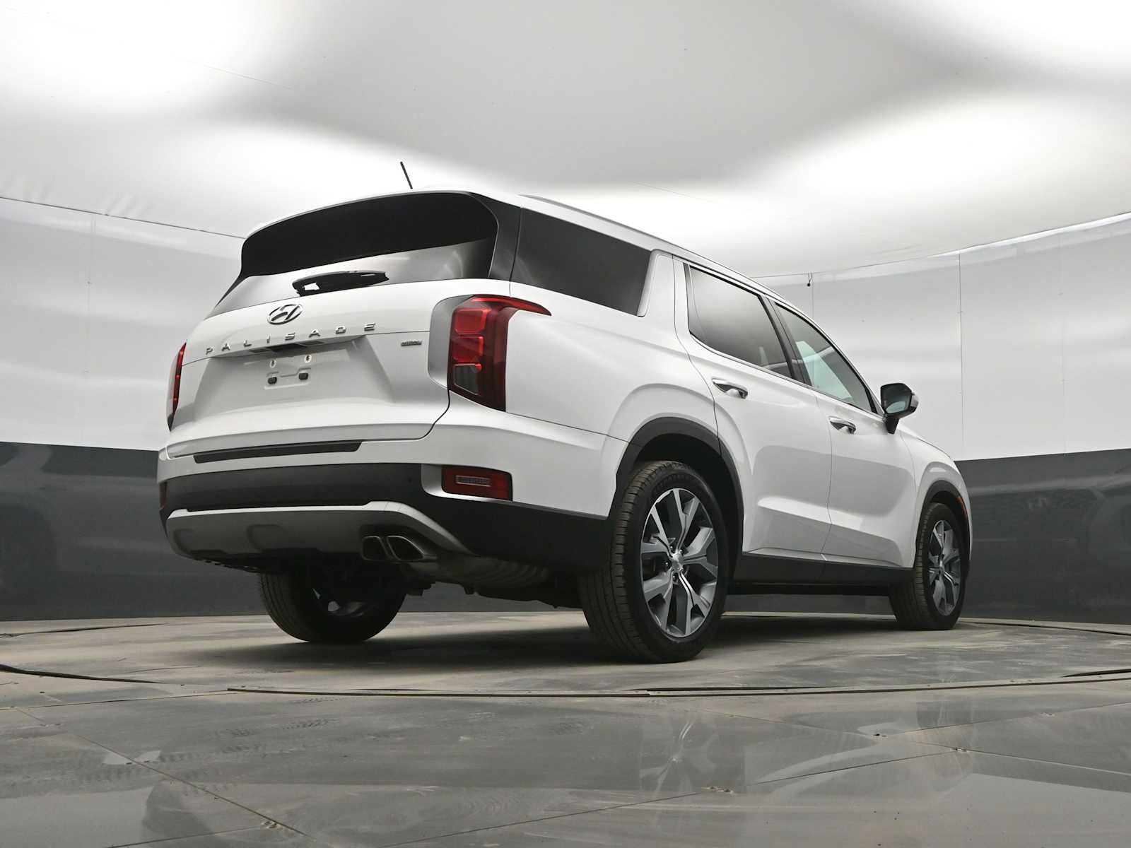 Used 2020 Hyundai Palisade SEL w/ Convenience Package image 36