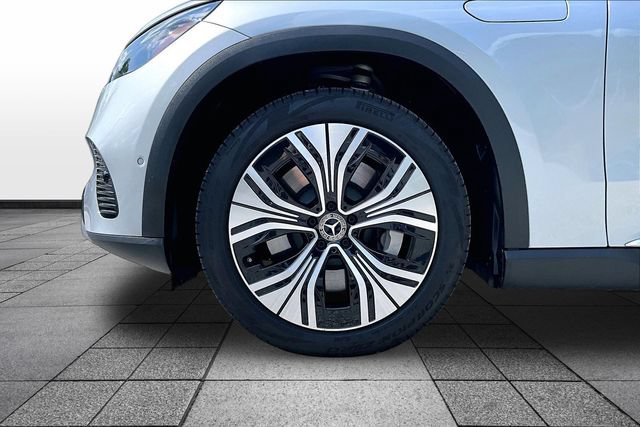 Certified 2023 Mercedes-Benz EQE 350+ 4MATIC SUV image 36