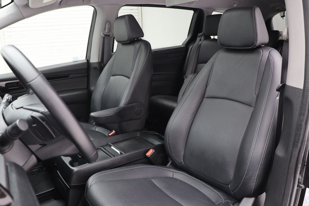 Used 2024 Honda Odyssey Touring image 15