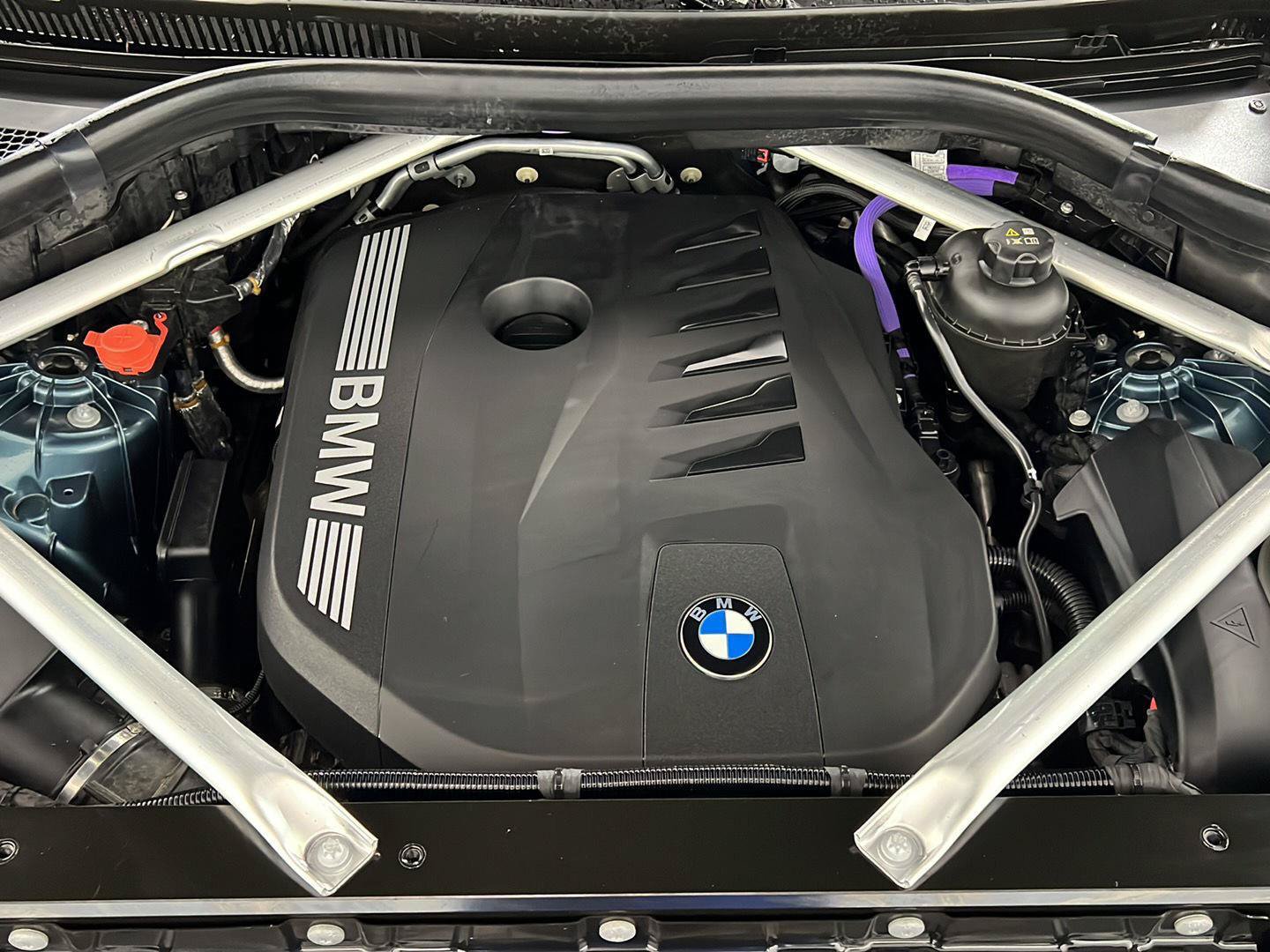 Certified 2025 BMW X5 xDrive40i w/ Premium Package AWD/4WD image 25