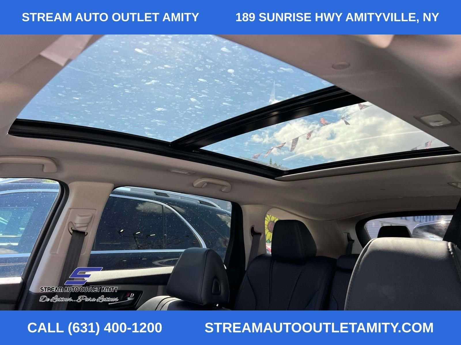 Used 2023 Acura MDX SH-AWD image 22